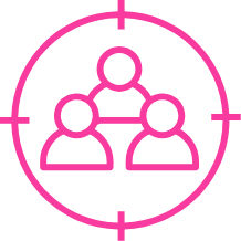 Phù Hợp Mọi Nhu Cầu   & Đối Tượng